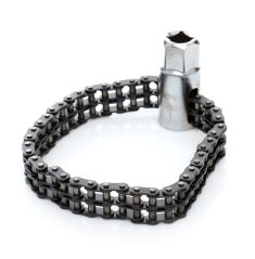 Двойна верижна гайка 1/2" 21-120 mm за маслен филтър TA1301