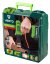 Akku-Bohrschrauber 2 x 20V, Li-Ion/1,5Ah, Tragekoffer 50G291