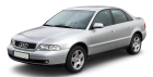 Audi A4 B5