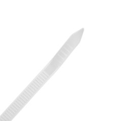 Stahovací pásky 3,6x300 mm, 100ks 44E974