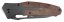 Összecsukható kés 22 cm 63-115
