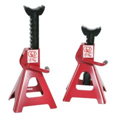 Zabezpečovacie podstavce 6T 2 ks 400-630 mm 72132