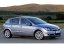 Armlehne OPEL ASTRA 3 H, schwarz, Stoffbezug