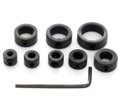 Stop za bušilice, limiteri 3-16 mm TA4189