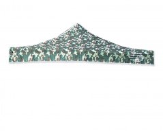 Krov za šator 2x2 army