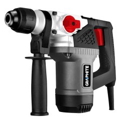 Vrtací kladivo SDS+ 900W 58G860