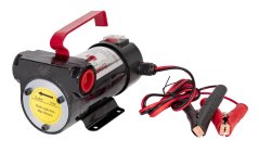 ČERPADLO PRO VYPOUŠTĚNÍ OLEJE / PALIVA 12V