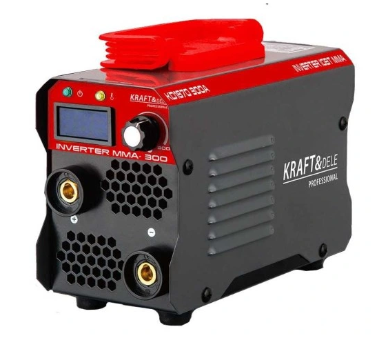 Inverter-Schweißgerät 300A MMA KD1871
