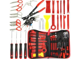 Sada pro demontáž interiéru 43ks M57453