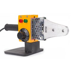 POLYFÚZNA ZVÁRAČKA PLAST. RÚR 1500W 9KS PM-ZGP-1500T2