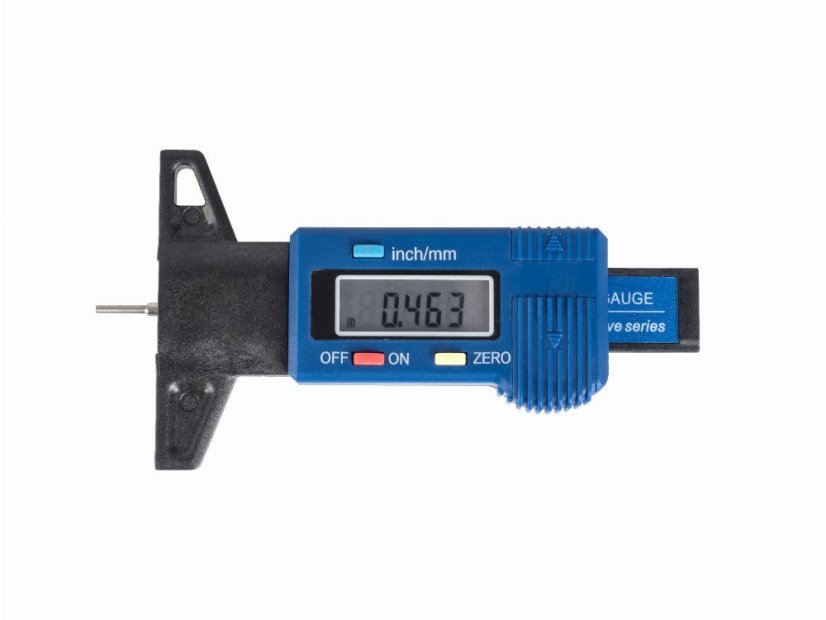 Digitaler Tiefenmesser – Economy