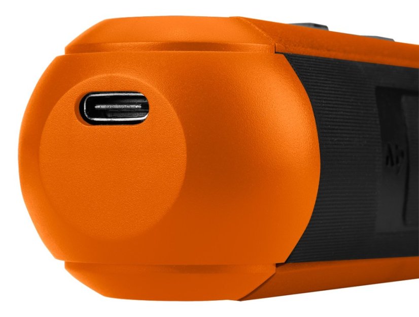Aku odvijač 4V, Li-Ion, USB-C 04-199