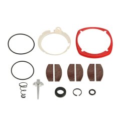 Szervizkészlet pneumatikus ütvecsavarozóhoz [45406] 45406-RK