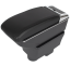 Armlehne Skoda Fabia 2 Öko-Leder 2006-2014