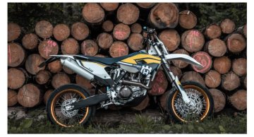 Pripravte svoju motorku na novú sezónu: 5 tipov, na čo si dať pozor.