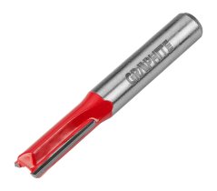 Rezkar z dvojnim robom, HM, 12 x 25 mm, pecelj 12 mm 56H204