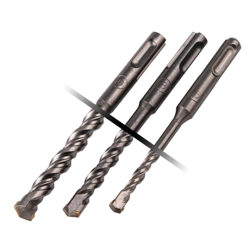 Akku-Bohrhammer 18V G80616