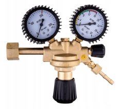 Професионален редуктор за азот 16 бара