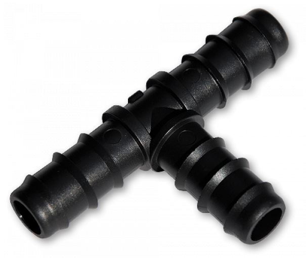 Teu de grădină, 3 x 16 mm