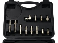 Tester kompresie - Dieslové motory 0 - 70 bar G02510