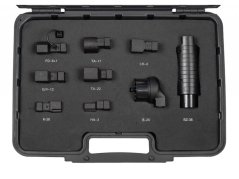 LAUNCH OBD II kabli
