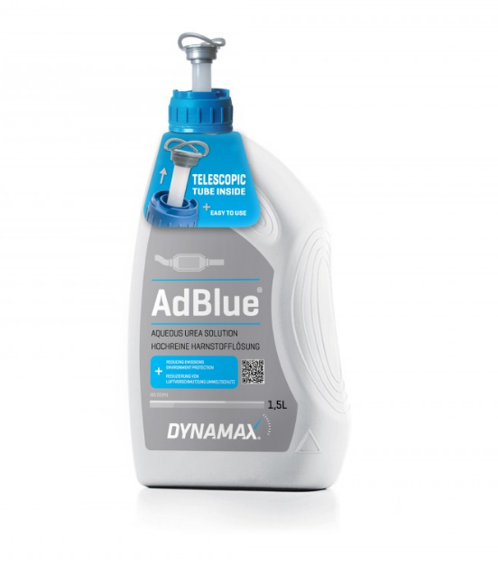 Ad blue 1,5 l
