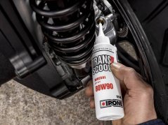 Trans Scoot 80W90 трансмисионно масло 125ml