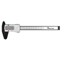 Digitales Messgerät 150 mm, Kohlefaserverbundwerkstoff 31C621-1