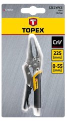 Clește de fixare universal, 225 mm 32D857