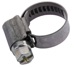 Zategovalna obojka 10-16mm