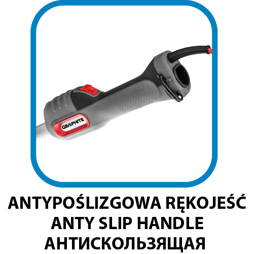 Gipszkarton csiszoló 800W , 215 mm, led 59G265