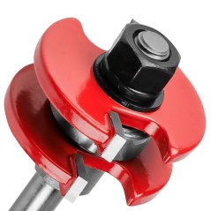 Schulterfräser, HM, 41 x 6,35 mm, Schaft 8 mm 56H221