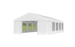 Partystan 4x10x2m Comfort PE 240g s moskytiérou Summer