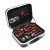 Werkzeugsatz im Koffer - 106 Teile 75244
