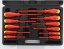 Set odvijača za električare KD10333
