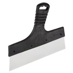 Spatulă din oțel inoxidabil, 200 mm 13A520