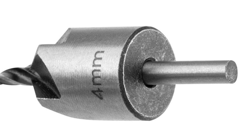 4 mm/16 mm 54T424 svrdlo za koso drvo
