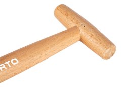 Ültető, kézi palántázó, fanyelű 15G425