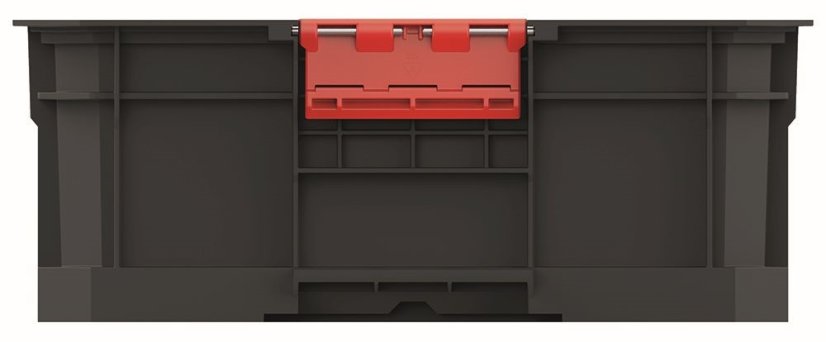 Úložný box 52x32,7x12,5cm Modular Solution