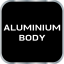 Alumínium zseblámpa 200 lum, zoom, IPX7, 3xAAA 99-101