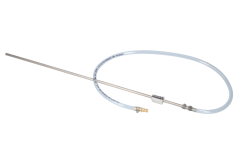 Nanoclean klimatizační tyč s bočními tryskami