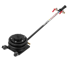 Pnevmatsko dvigalo z mehom 2T