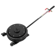 Pneumatikus légzsákos emelő 8T