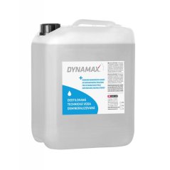Apa tehnica demineralizata 10 l
