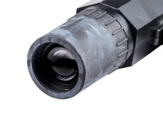 Stroboszkóp lámpa 12V YT-7311