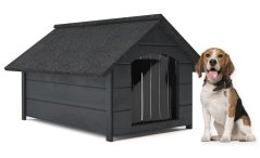 Kućica za psa Dingo L