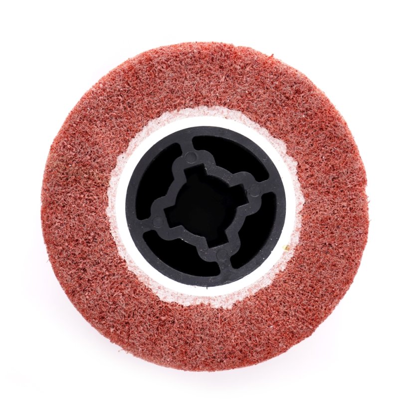 Cilindrični brusni kotač od netkanog materijala 100x100x19 P240 TA4119