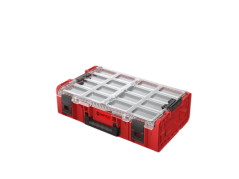 Szervező ONE 2XL 2.0 MFI RED ULTRA HD CUSTOM