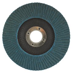 Lamelni disk 125 x 22,2, K120 57H845