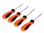 Set od 9 kukica KD10959